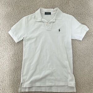 Polo by Ralph Lauren polo. Boys large